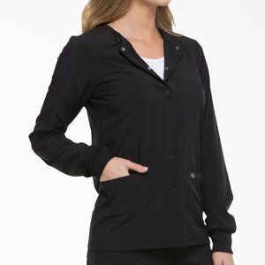 Dickies Scrub Jacket XXS (1/2)